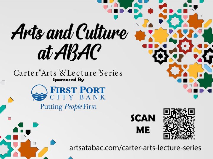 ABAC Arts & Culture 2021