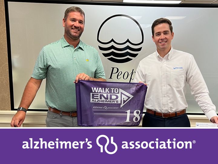 Alzheimer's Association 2022