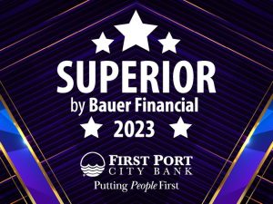 Bauer Financial Rating 2023