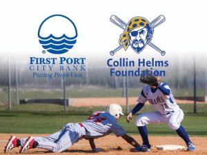 Collin Helms Foundation 2021