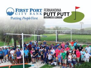 FPCB Business Putt Putt League 2021