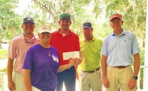 Harvest House of Hope Golf Tournament Winners 2023