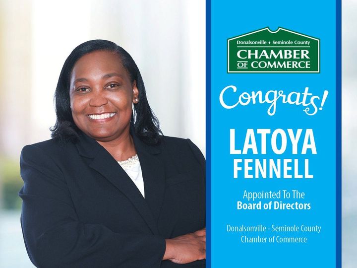 LaToya-Fennel-Appointed-To-Chamber-of-Commerce-Board