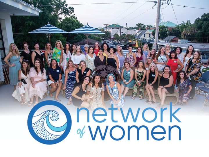 Network of Women 2021