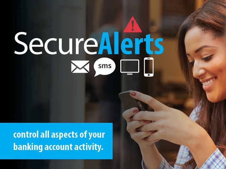 New Safety & Security Tools - Secure Alerts 2021