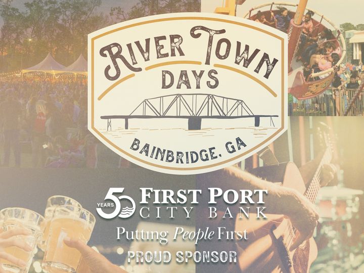 River Town Days 2024