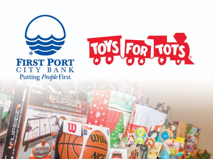 Toys For Tots Nassau County 2021