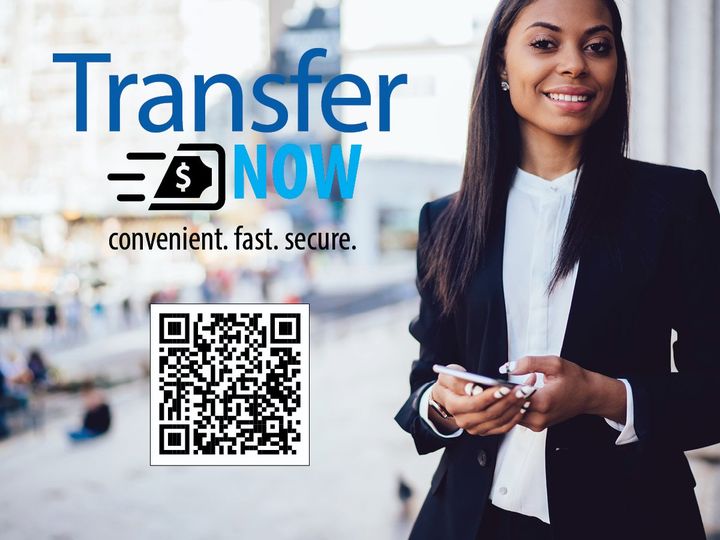 New Service - Transfer Now 2021