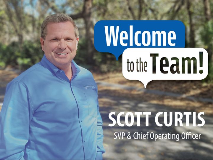 Scott Curtis Joins First Port City Bank 2023