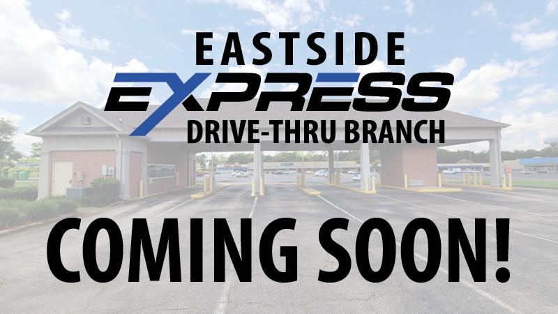 Eastside Express Branch